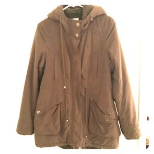 Winter coat women’s size medium